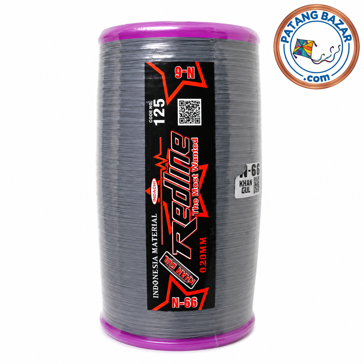 Special Charkhi Redline – Premium Strong Kite Charkhi in Pakistan