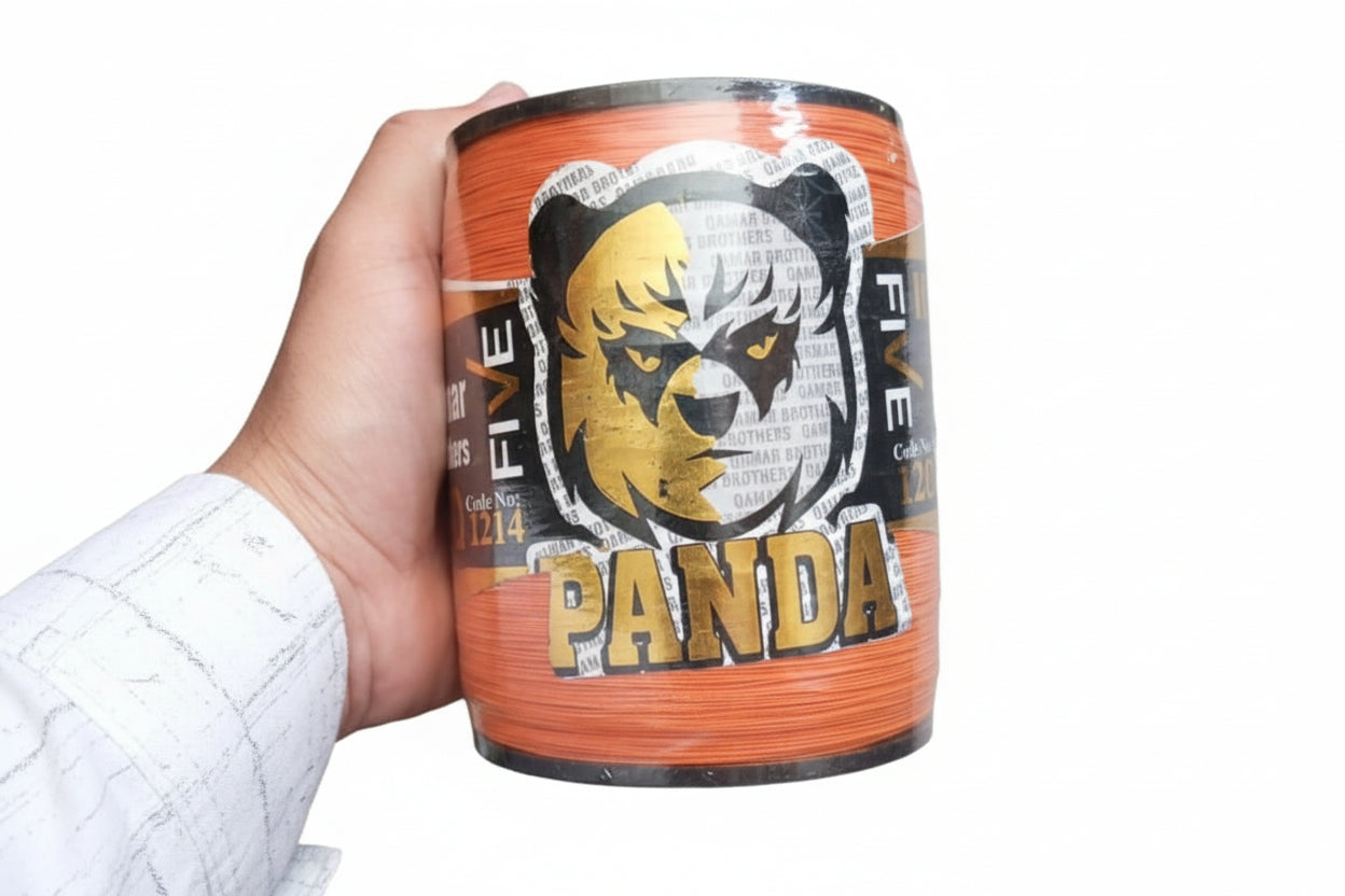 Panda 650g chemical